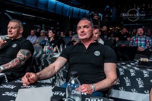 Фотограф Вадим Свирин